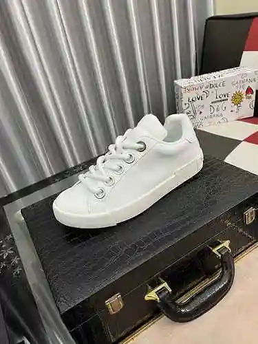 Zapato Hombre Dolce&Gabbana Código: 0712B50 Talla: 38-46