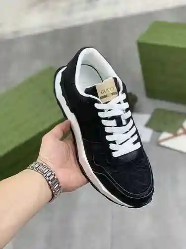 Código de zapato de hombre GUCCI: 0710B60 Talla: 38-44