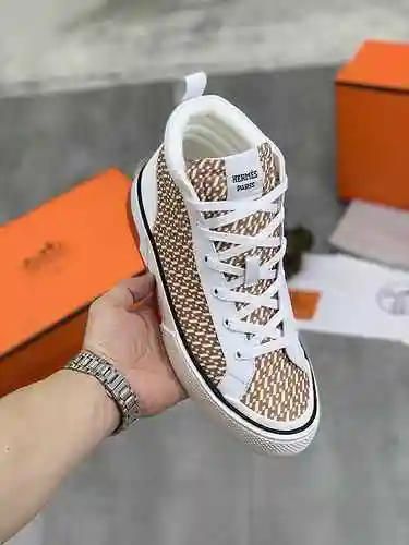 Zapato Hermes para hombre Código: 0710C20 Talla: 38-44 (45 se puede personalizar)