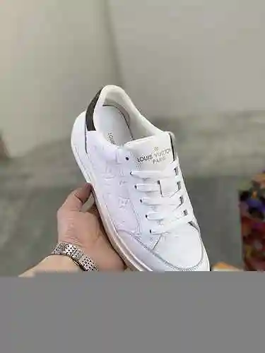 Zapato LV Hombre Código: 0710B90 Talla: 38-44