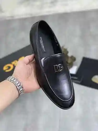 Zapato Dolce&Gabbana Hombre Código: 0710B90 Talla: 38-44 (45 se puede personalizar)