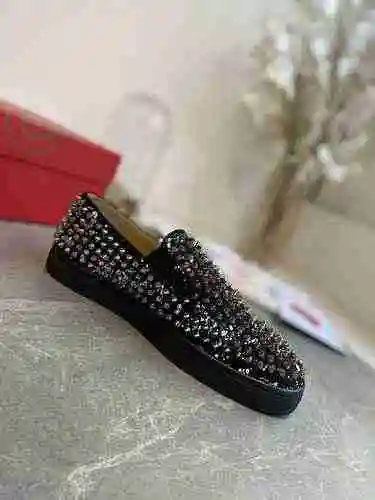 Christian Louboutin 22022740 talla: 38-47