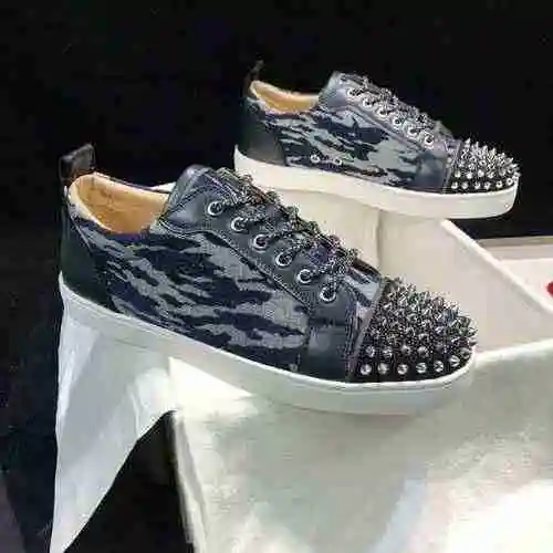 Christian Louboutin 22030101 talla: 35-47