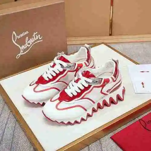Christian Louboutin 22102434-1 TALLA: 35-48