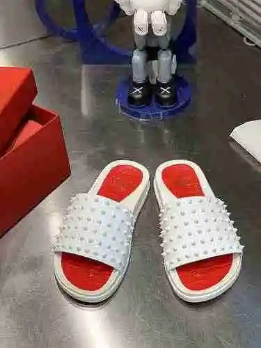 Christian Louboutin 22060305 TALLA: 38-45