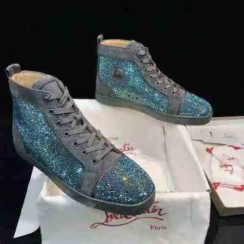 Christian Louboutin 22030102 talla: 35-47