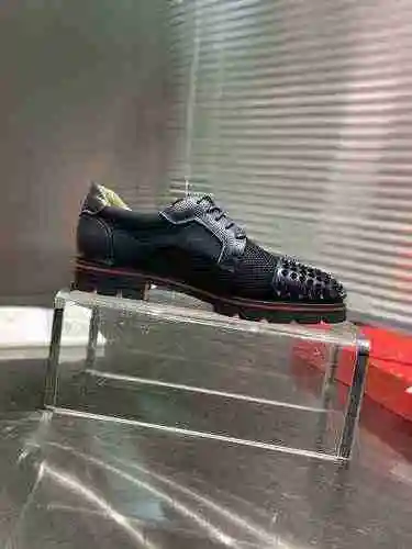Christian Louboutin 22022770 talla: 39-47