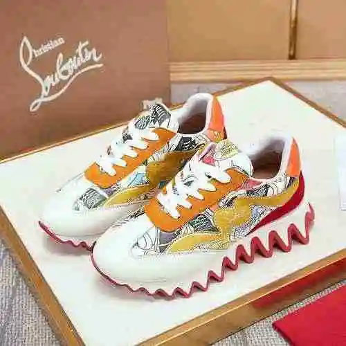 Christian Louboutin 22102434-4 TALLA: 35-48