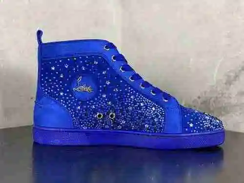 Christian Louboutin 22030102 talla: 35-47