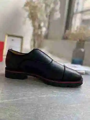 Christian Louboutin 22022738 talla: 38-47