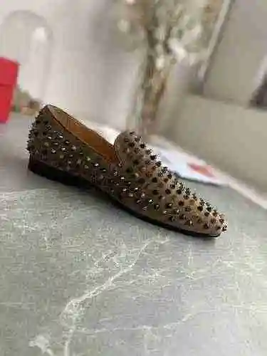 Christian Louboutin 22022761 talla: 38-47
