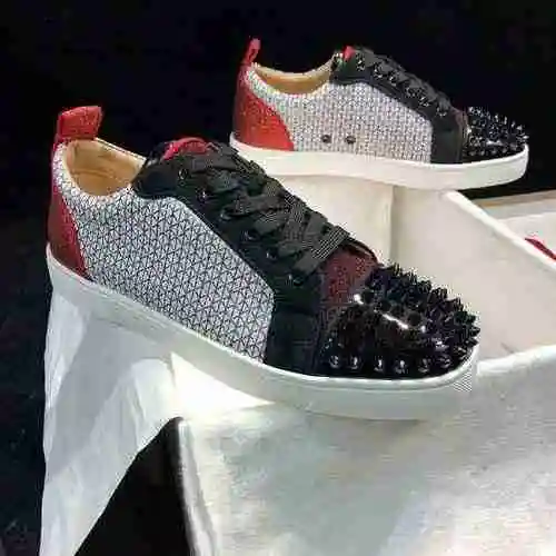 Christian Louboutin 22030101 talla: 35-47