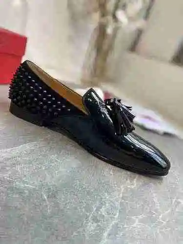 /145 Christian Louboutin 22022759 talla: 38-47