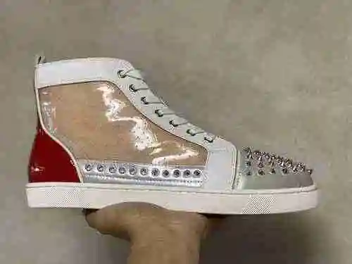 Christian Louboutin 22060303 TALLA: 35-47