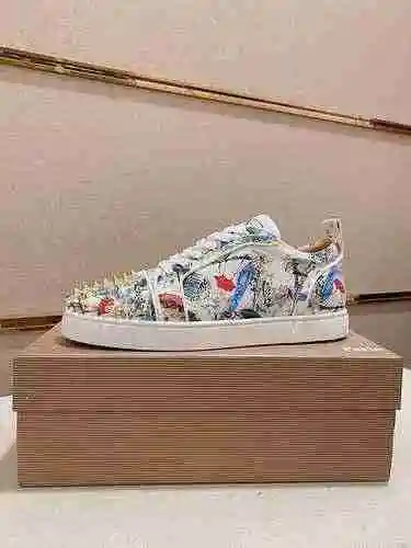 Christian Louboutin 22060312 TALLA: 38-44