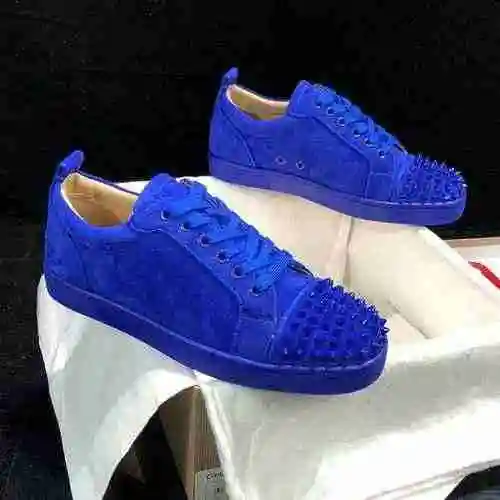 Christian Louboutin 22030101 talla: 35-47