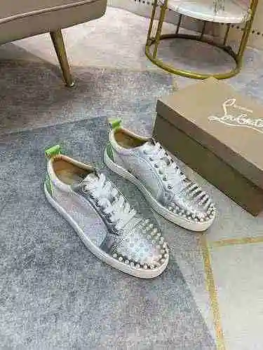 Christian Louboutin 23022006-3 talla: 38-45 (personalizado 46,47)