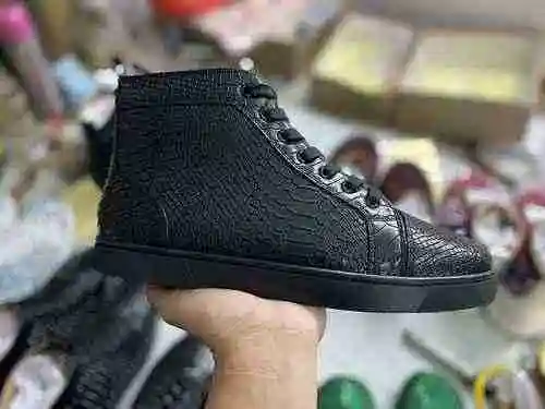 Christian Louboutin 22060303 TALLA: 35-47