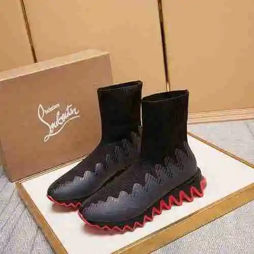 Christian Louboutin 22102428-5 TALLA: 35-47