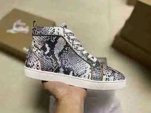 Christian Louboutin 22060303 TALLA: 35-47