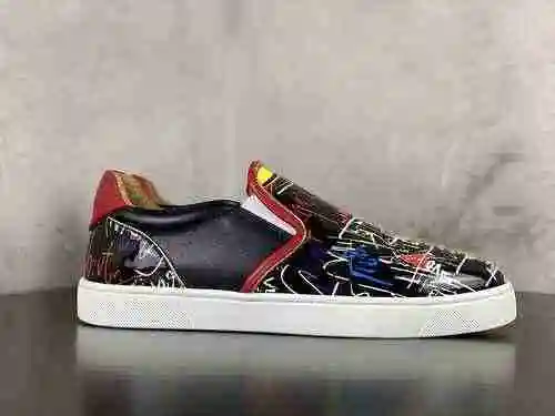 Christian Louboutin 22030101 talla: 35-47