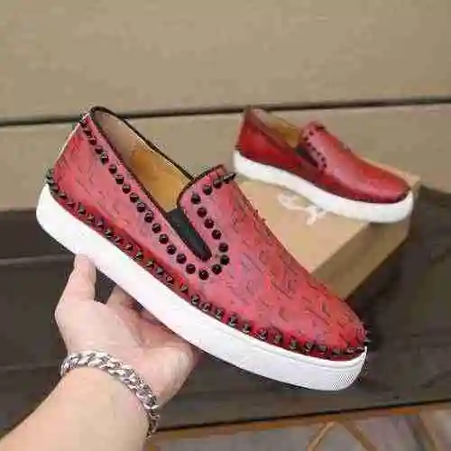 Christian Louboutin 21082 TALLA: 38-44