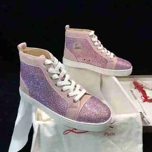 Christian Louboutin 22030102 talla: 35-47