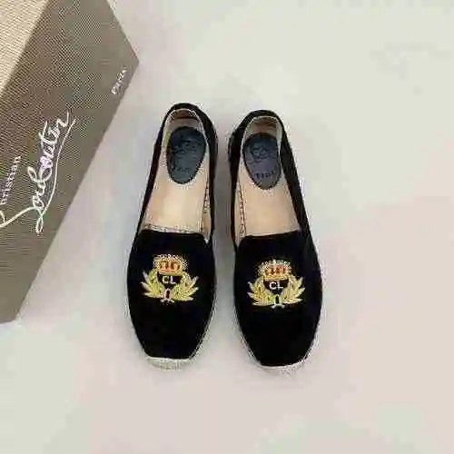 Christian Louboutin 23022001 talla: 35-44 (personalizado45.46)