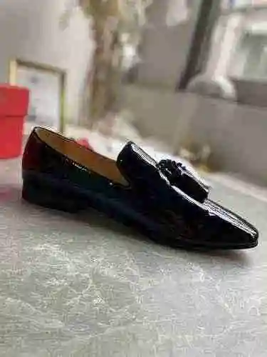 /140 Christian Louboutin 22022753 talla: 38-47