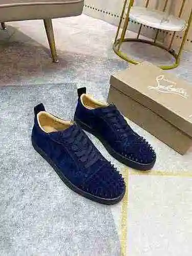 Christian Louboutin 23022006-7 talla: 38-45 (personalizado46.47)
