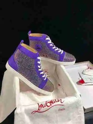 Christian Louboutin 22030102 talla: 35-47