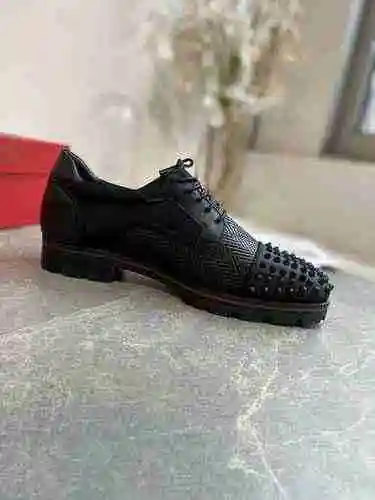 Christian Louboutin 22022740 talla: 39-47