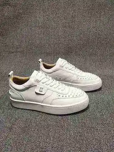 Christian Louboutin 22102432-3 TALLA: 38-46 (personalizado47)