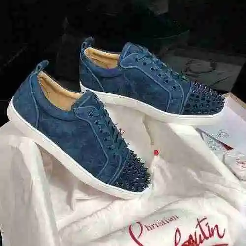 Christian Louboutin 22030101 talla: 35-47