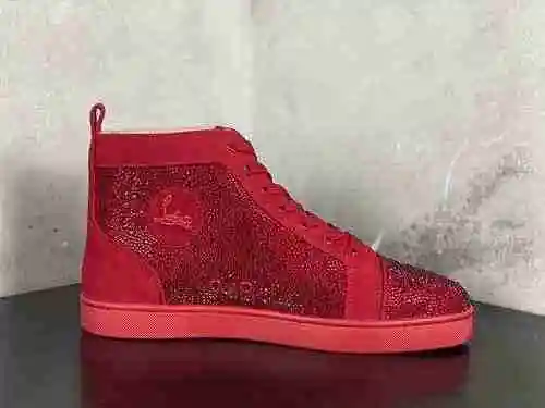 Christian Louboutin 22030102 talla: 35-47