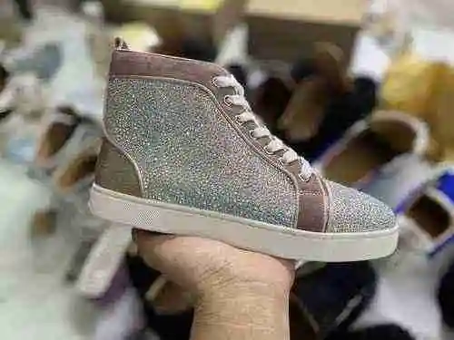 Christian Louboutin 22060303 TALLA: 35-47