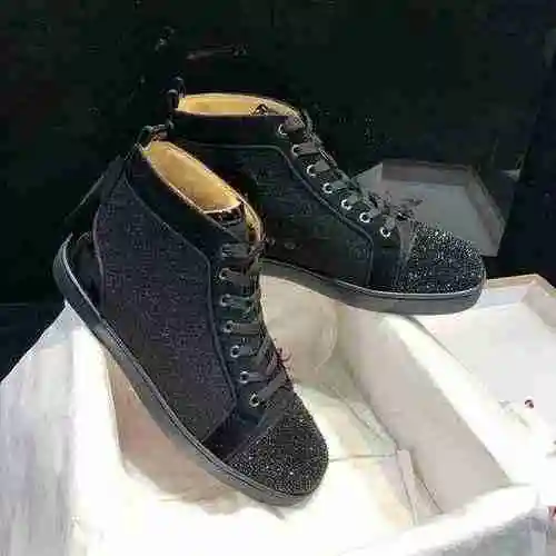 Christian Louboutin 22030102 talla: 35-47