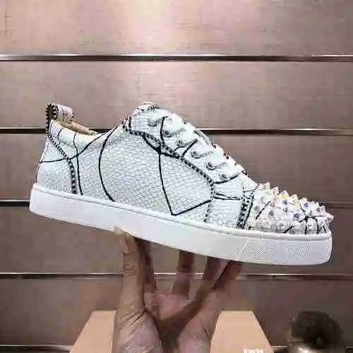 Christian Louboutin 22060301 TALLA: 38-44