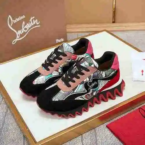 Christian Louboutin 22102434-5 TALLA: 35-48