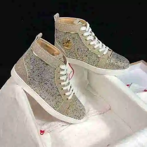 Christian Louboutin 22030102 talla: 35-47
