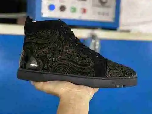 Christian Louboutin 22060303 TALLA: 35-47