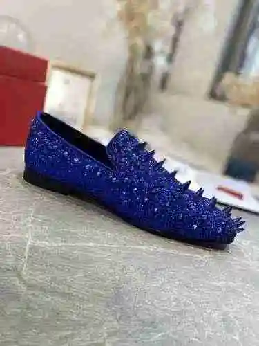 Christian Louboutin 22022730 talla: 38-47