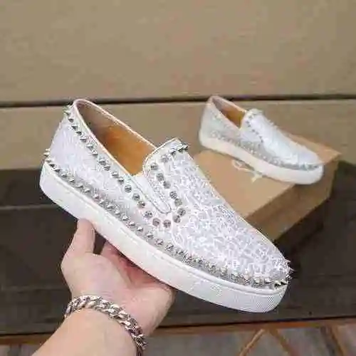 Christian Louboutin 21082 TALLA: 38-44