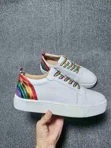 Christian Louboutin 23023007-2 talla: 35-48