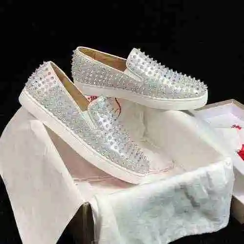 Christian Louboutin 22030101 talla: 35-47