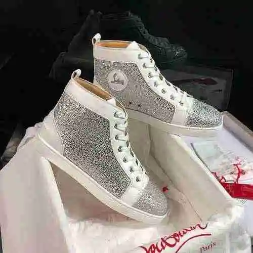 Christian Louboutin 22030102 talla: 35-47