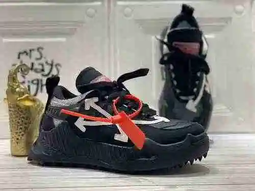 OFF-WHITE 1159260OFFAir Zapatillas de alta gama con marca compartida 38-44