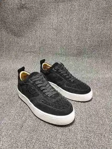 Christian Louboutin 22102432-14 TALLA: 38-46 (personalizado47)
