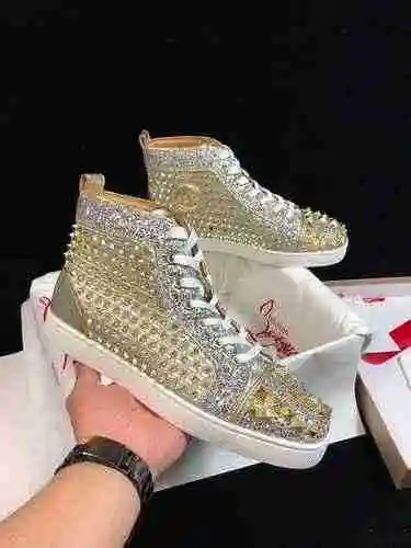 Christian Louboutin 22030102 talla: 35-47