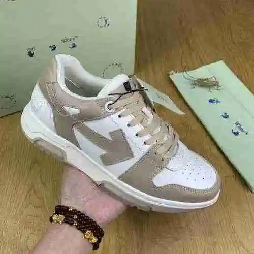 OFF WHITE 1647280OFF Últimas zapatillas de deporte de moda para parejas 35-44